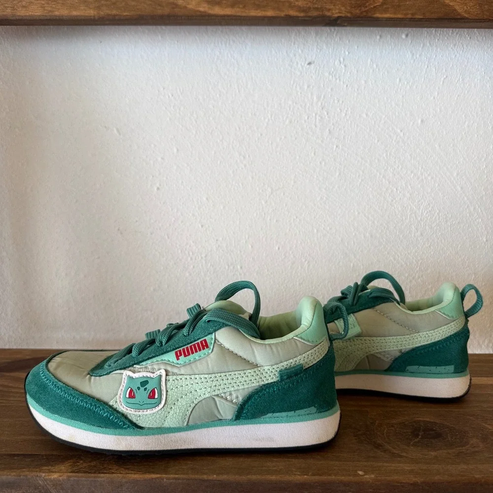 Puma rider fv